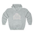 Firefighter Crew - Hooded Sweatshirt